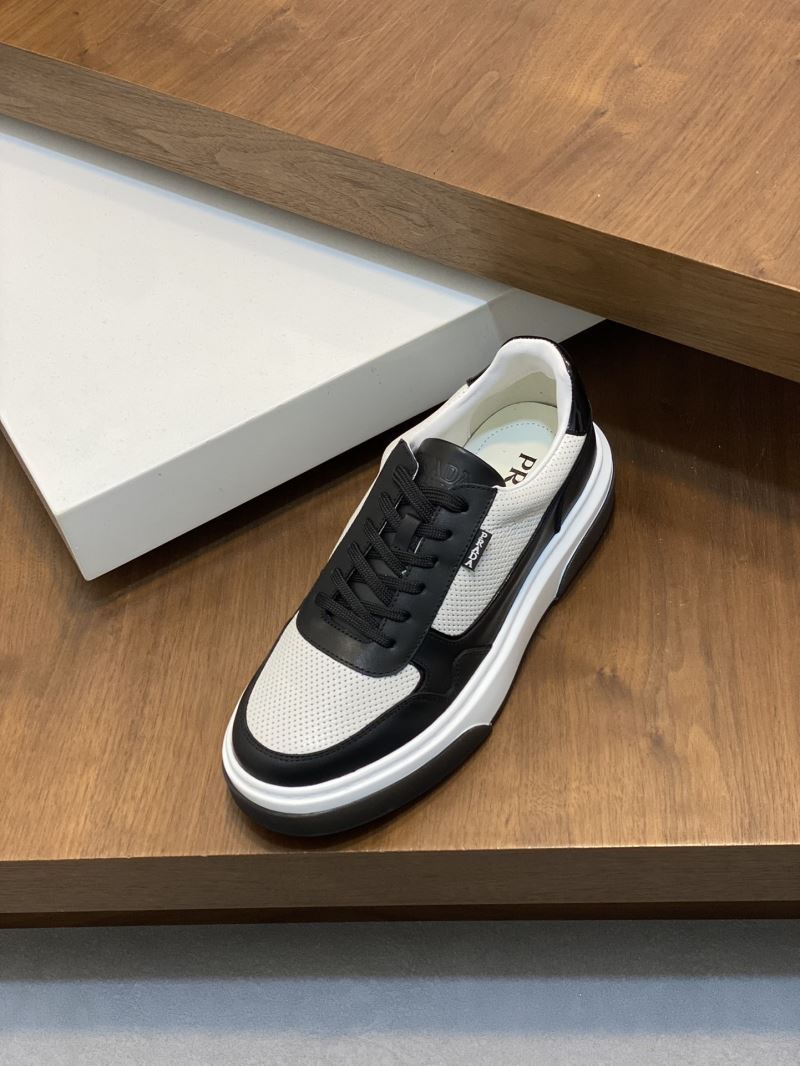 Prada Low Shoes